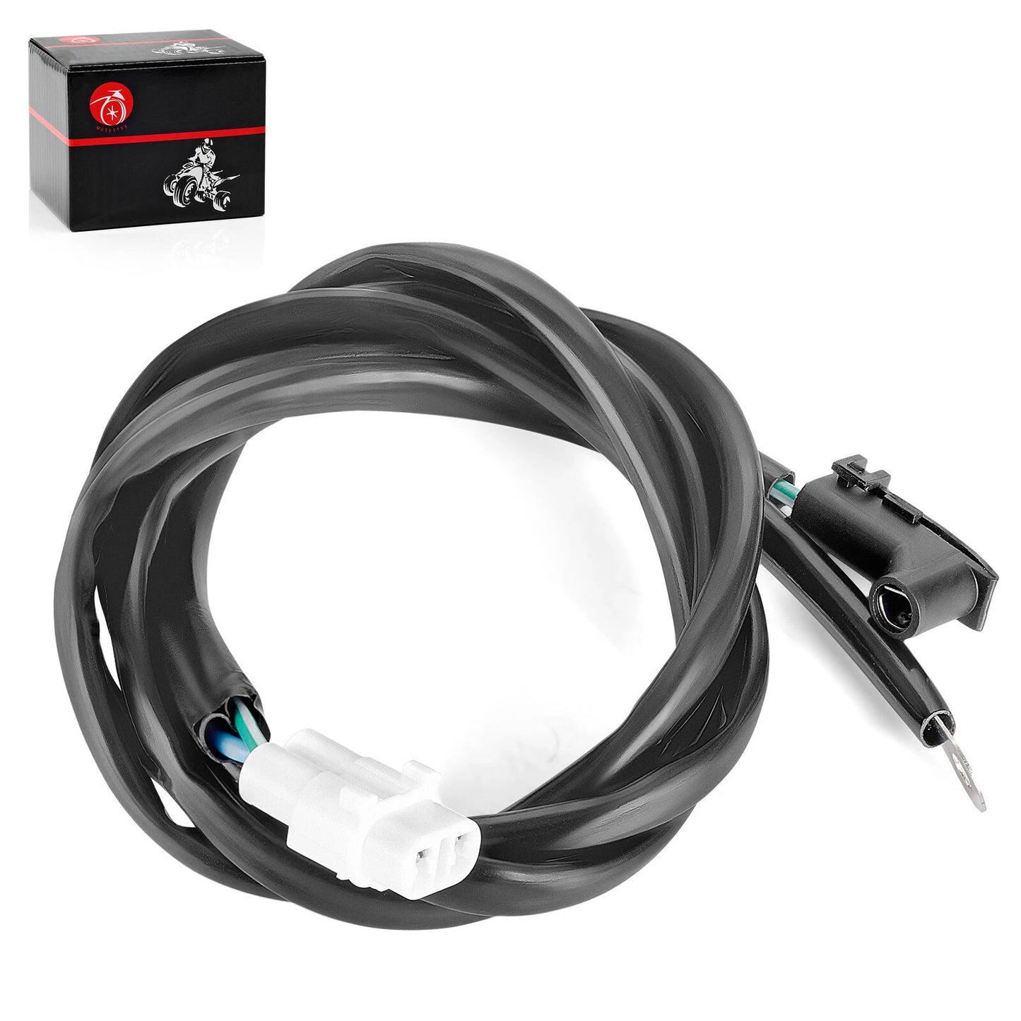 Neutral Reverse Wire Electrical Cable for Yamaha Raptor YFM 660R (2001-2005)