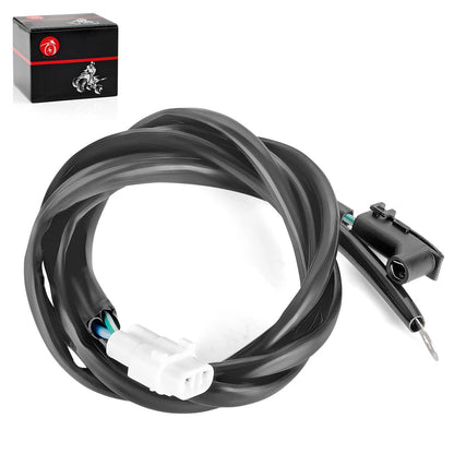 Neutral Reverse Wire Electrical Cable for Yamaha Raptor YFM 660R (2001-2005)