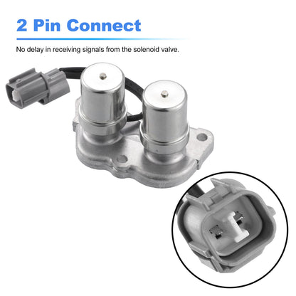 Transmission Shift Solenoid for Honda Accord, Prelude (1992-1993)