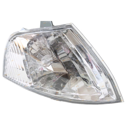 Indicator Corner Lights Left+Right for Ford Laser (1999 - 2002)