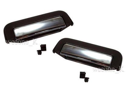 Door Handle Outside RH/LH for Mitsubishi L200 Ute(1995-2005)