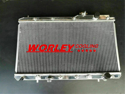 Aluminum Radiator for Honda CR-V RD1-RD3 2.0L 16V B20B/B20Z (1997-2001)