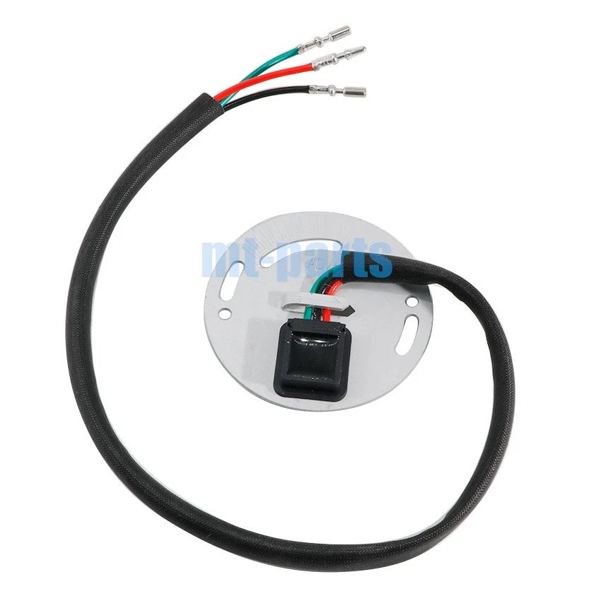 Ignition Module Sensor Pickup for Harley Electra Glide Classic FLHTC (83-93)