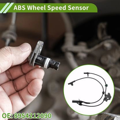 ABS Wheel Speed Sensor for Toyota Auris (2007–2012)