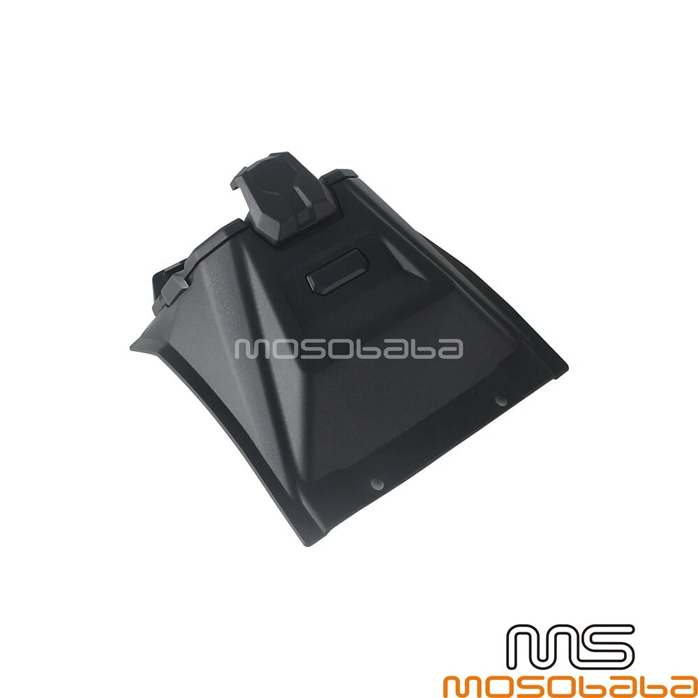 Electronic Device Holder Mount for Kawasaki Teryx KRX 1000 (2020-2023)