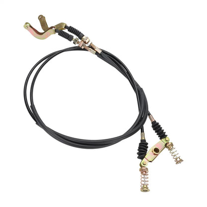 47.5" Shift Cable for Yamaha Golf Cart G14 G16 (1995-2002)