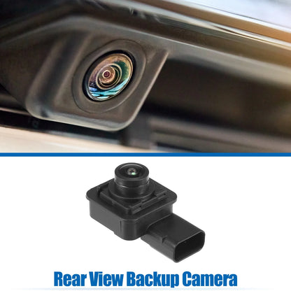 Rear View Backup Camera for Ford F250 F350 F450 F550 Super Duty (2017-2022)