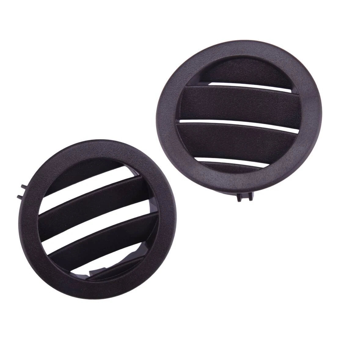 AC Air Vent Grille L&R for Benz E-Class W212 E200 E260 E300 (2009-2015)