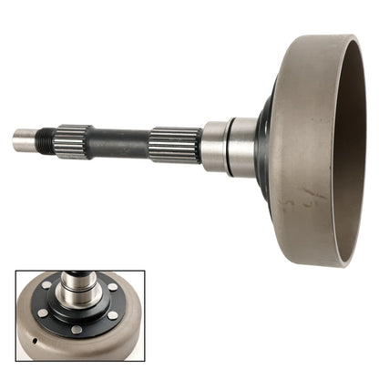 Variomatic Gram Variator Set for Cfmoto Zforce Uforce 800 (2015-2023)