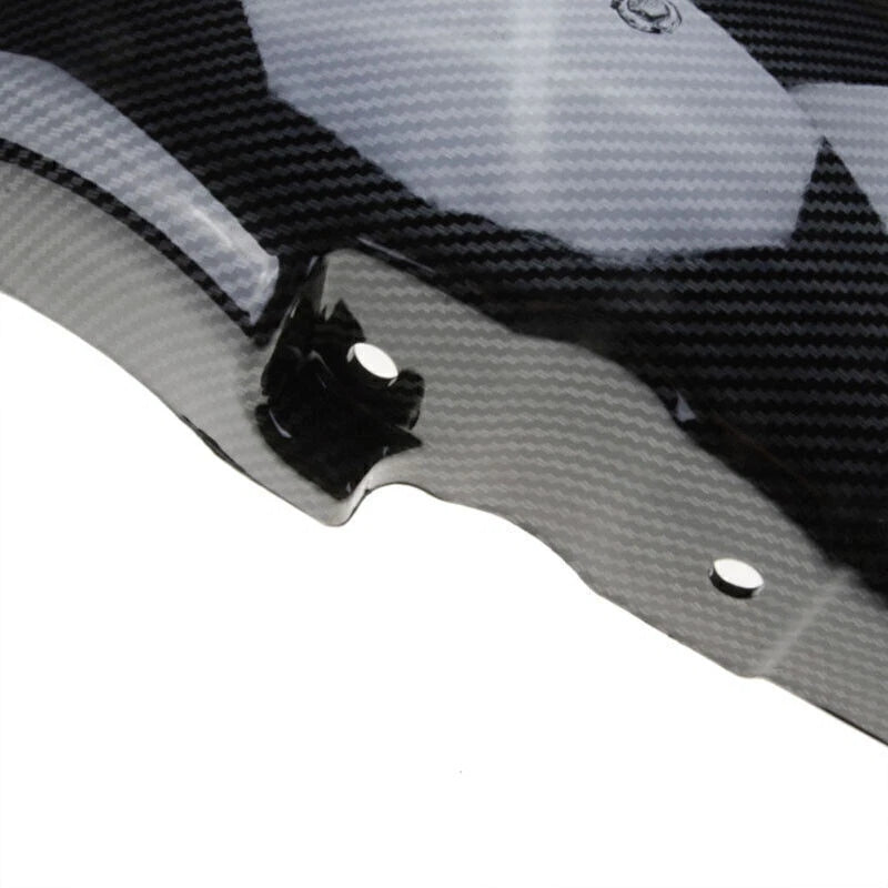 Carbon Fiber Mudguard Fender for Honda CB400 CB-1 CB750 VTR250 (1990-2023)