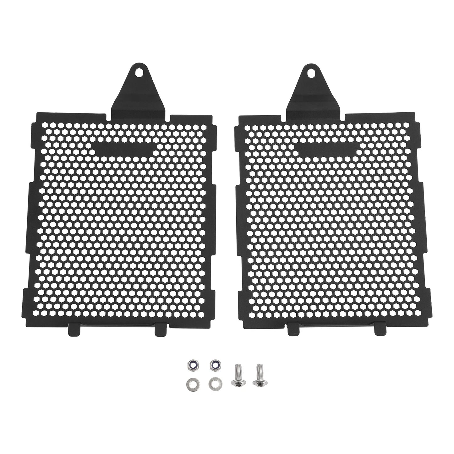 Radiator Grille Guard Protector Cover for BMW R1300GS R 1300 GS (2023 - 2024)