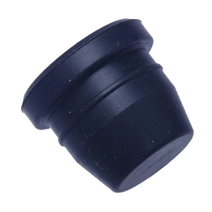 10Pcs Rubber Brake Caliper Bleed Nipple Screw Dust Cap Covers for Car/Motorcycle