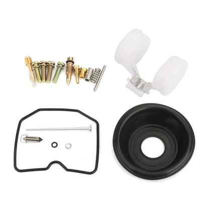 Carburetor Repair Kit for Kawasaki EL250 Eliminator ZL 250XL (1988-1997)