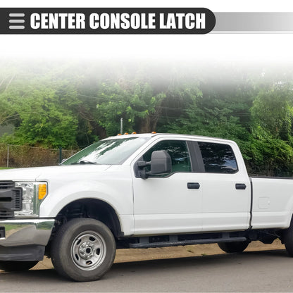 Center Console Latch Lock for Ford Escape C-Max (2013-2018)