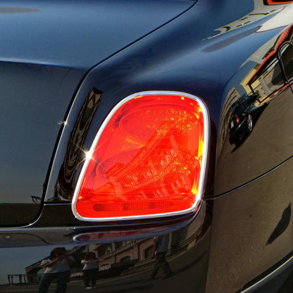 Tail Light Bezel Cover for Bentley Continental Flying Spur (2005-2019)