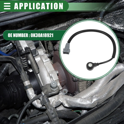 Knock Sensor for Kia Rio (2001-2005)