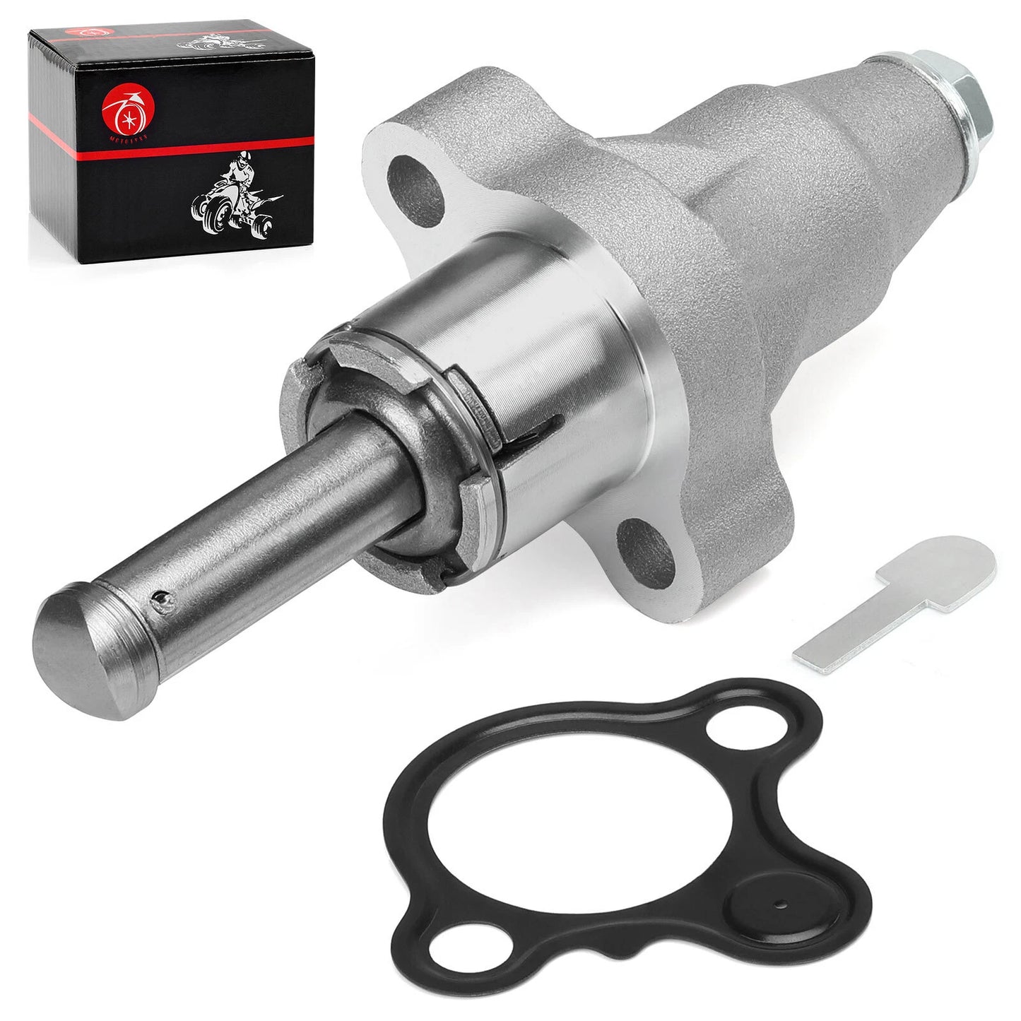 Cam Chain Tensioner & Gasket for Honda CBR 1000RR (2008–2011)