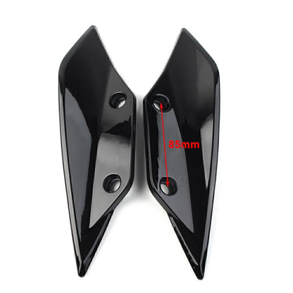 Front Fender Side Panel Cover for BMW S1000RR (2009-2014)