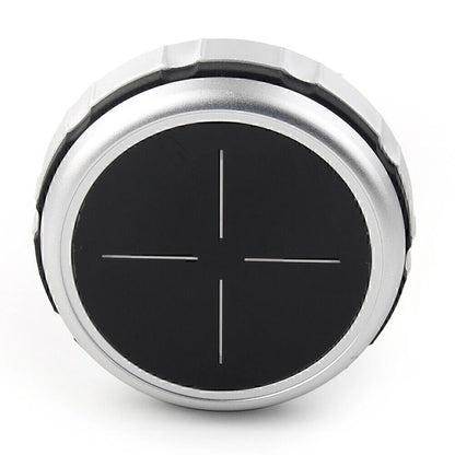 New Control Knob Trim for BMW 1 2 3 4 5 6 7 X1 X3 X4 X5 X6 (2006-2023)