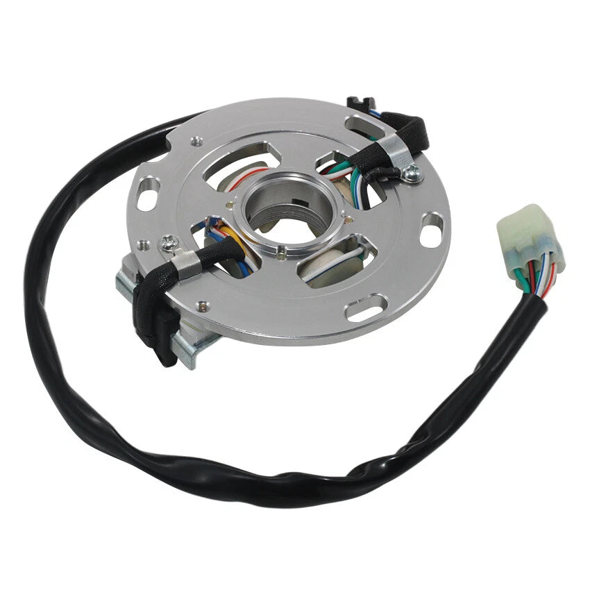 Magneto Generator Stator Coil for Yamaha YZ125 (1996-2004)