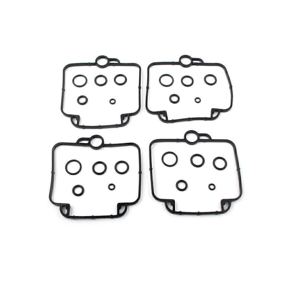 4 x Carburetor Repair Kit for Suzuki GSXR GSX-R750 (2000-2007)
