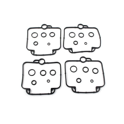 4 x Carburetor Repair Kit for Suzuki GSXR GSX-R750 (2000-2007)