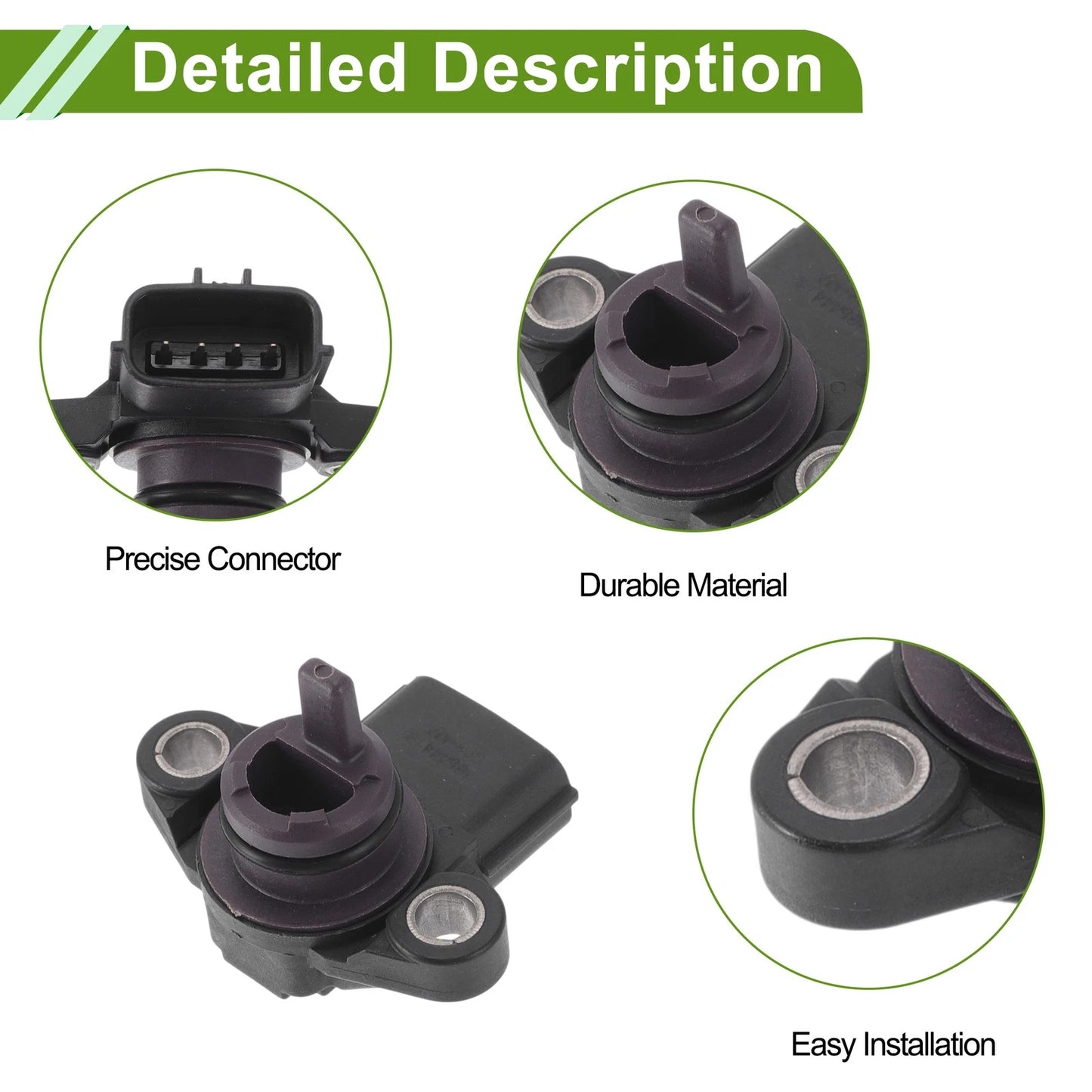 Manifold Absolute Pressure Sensor for MITSUBISHI Lingyue V3 (2008-2011)