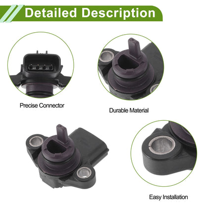 Manifold Absolute Pressure Sensor for MITSUBISHI Lingyue V3 (2008-2011)