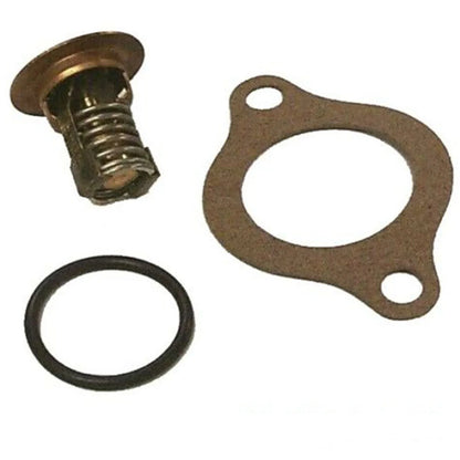 Thermostat 140°F for Volvo Penta-OMC 7.4L/8.2L