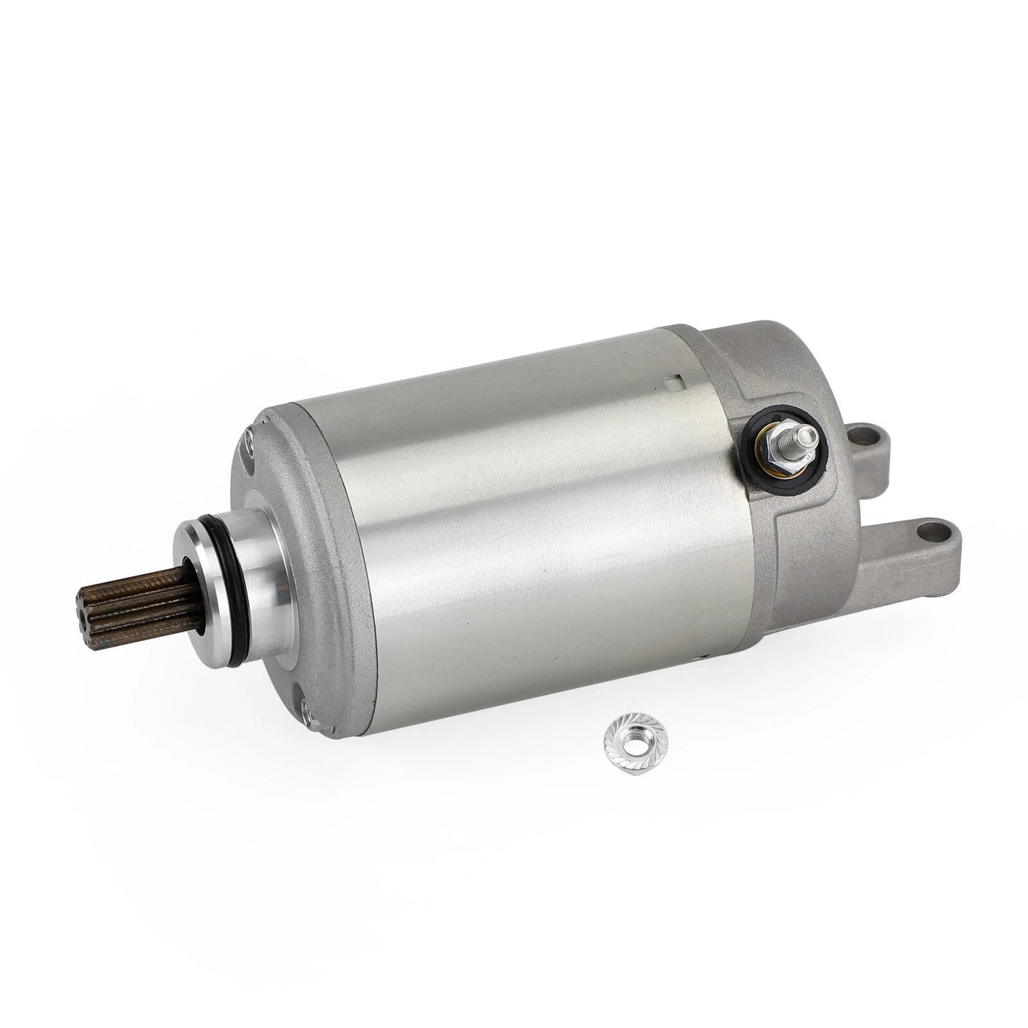 Starter for Suzuki GS 500, GSX-R 750, GSX 750 F, Katana (1982-2011)