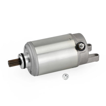Starter for Suzuki GS 500, GSX-R 750, GSX 750 F, Katana (1982-2011)