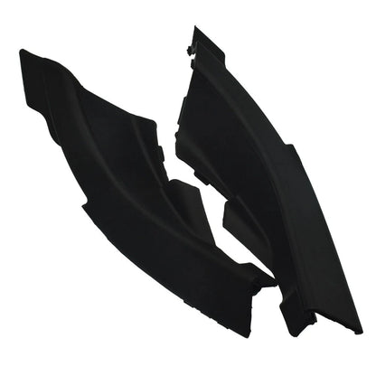 Cowl Side Vent Covers for Hyundai Grand Starex H1 i800 (2007-2023)