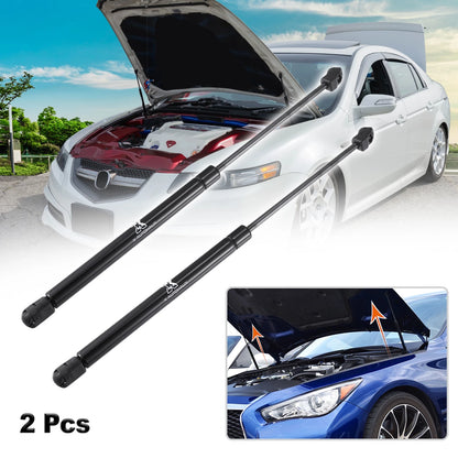 Front Hood Lift Supports for Acura TL