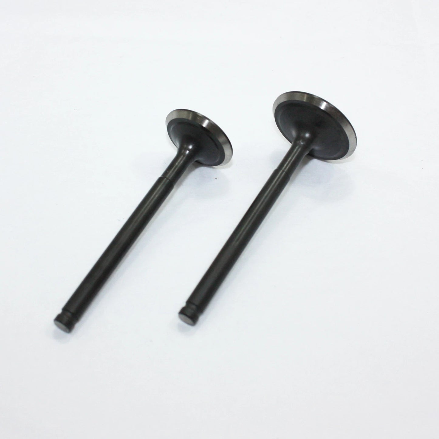 150cc Engine Head Intake Exhaust Valves for YX PIT PRO TRAIL DIRT BIKE