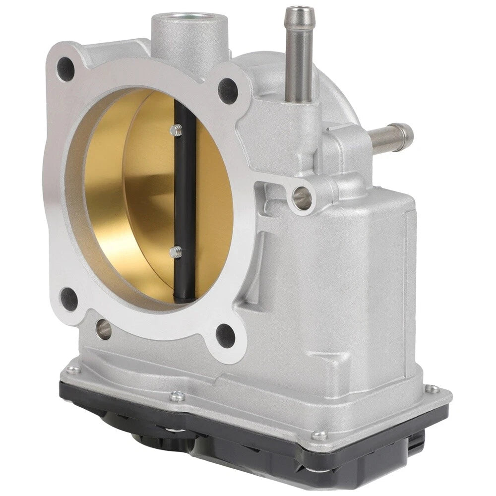 Throttle Body for Toyota Highlander & Tacoma (2016–2021)