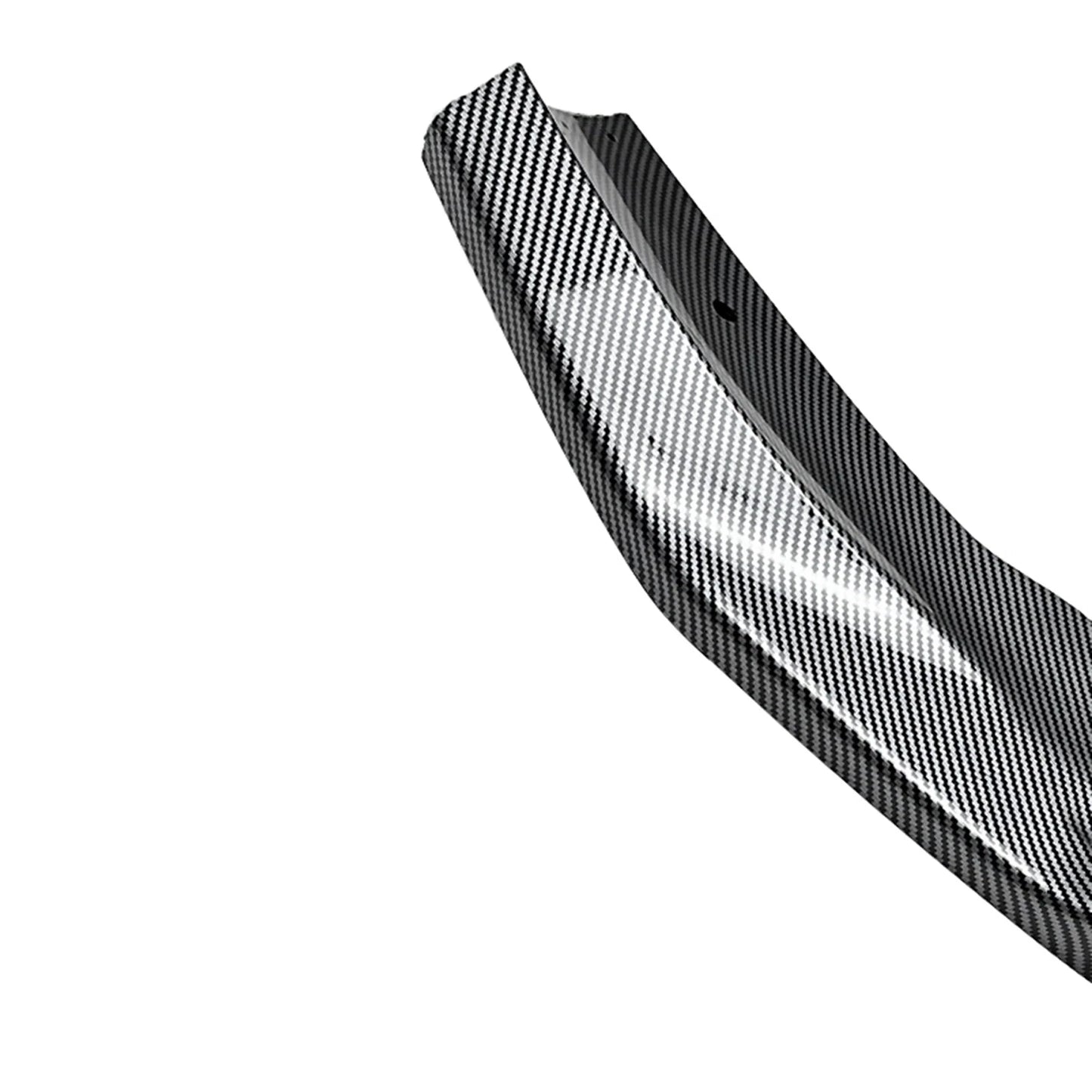 Rear Bumper Diffuser Lip Cover for Mazda MX-5 Miata ND (2016-2025)