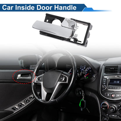 Driver Side Interior Door Handle for Kia Rio (2007-2011)