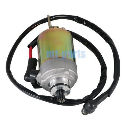 Starter Motor for Polaris Phoenix 200, Sawtooth 200 (2005-2024)