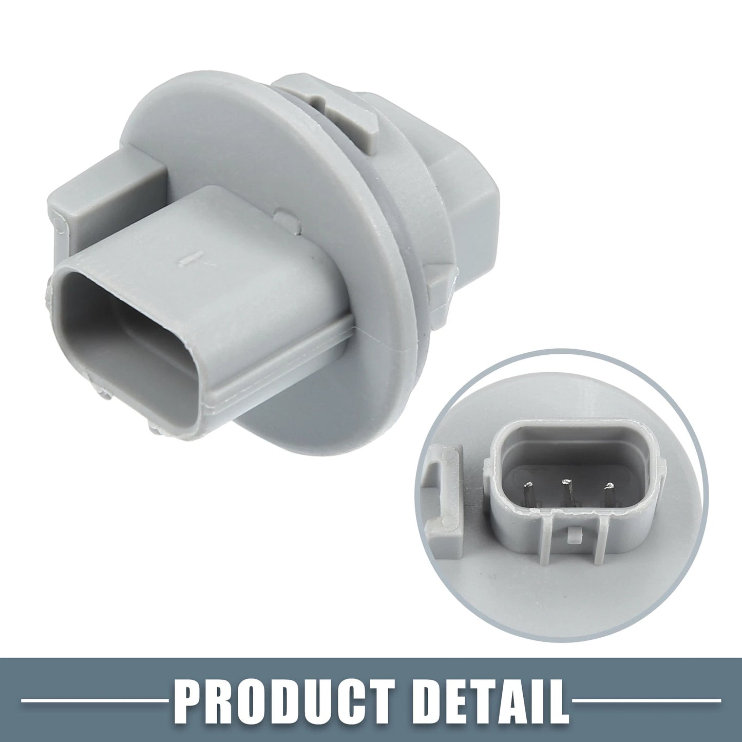 Turn Signal Pointer Light Bulb Socket for Honda CR-V (2012 - 2016)