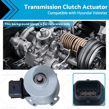 Clutch Actuator for Hyundai Veloster (2012-2017)