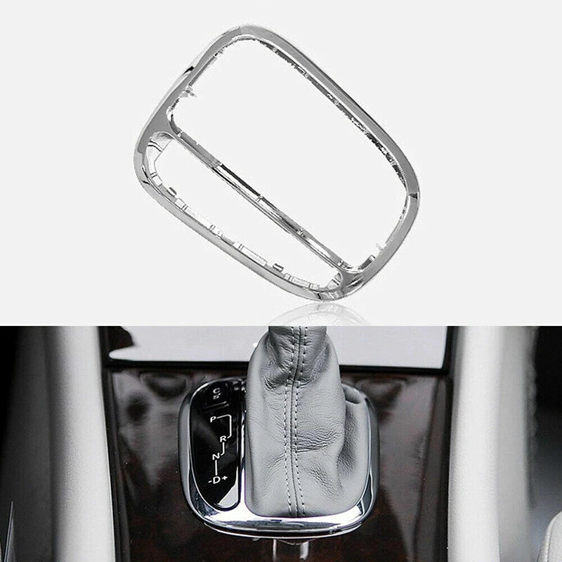 Center Gear Shift Cover Panel Trim for Mercedes-Benz C Class W203 C230 C320