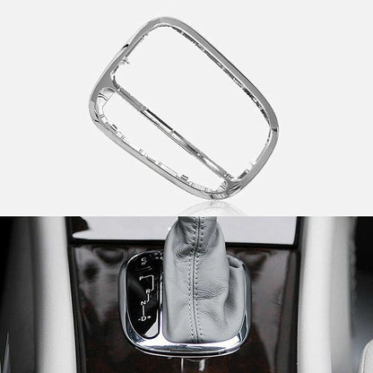 Center Gear Shift Cover Panel Trim for Mercedes-Benz C Class W203 C230 C320
