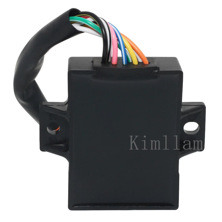 CDI Igniter for Kawasaki Mule 2510 4X4 (A1-A6) Outboard 2500