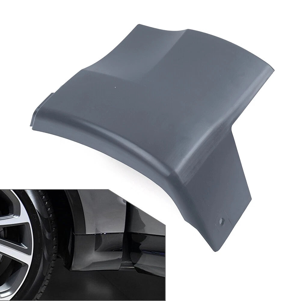Front Left Wing Lower Molding Trim for Land Rover Discovery 5 (2017-2023)