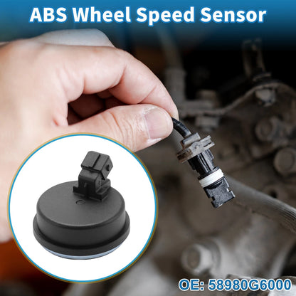 ABS Wheel Speed Sensor for Kia Picanto (2017-2020)
