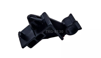 2 x Bonnet Hood Support Rod Clips for Isuzu D-Max (2020-2023)