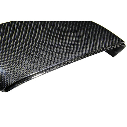 Dry Carbon Fiber Side Mirror Covers for Maserati Ghibli Quattroporte (2017-2023)