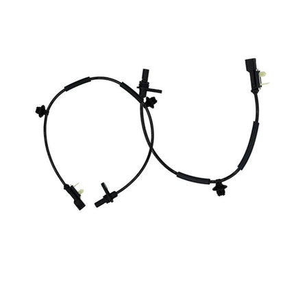Rear ABS Wheel Speed Sensors for Ford Ranger PX3 (2018)