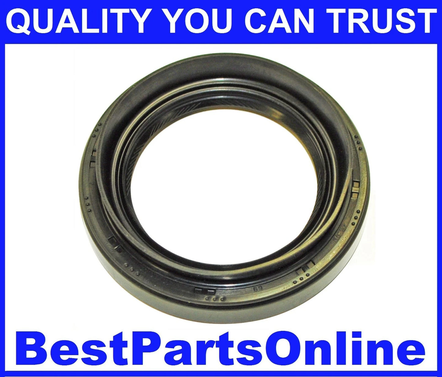 Axle Shaft Seal for TOYOTA LAND CRUISER (2003–2018)