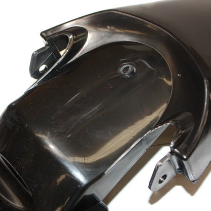 Black Plastic Fender Guard Kit for TTR110 140cc 150cc PIT PRO Dirt Bike